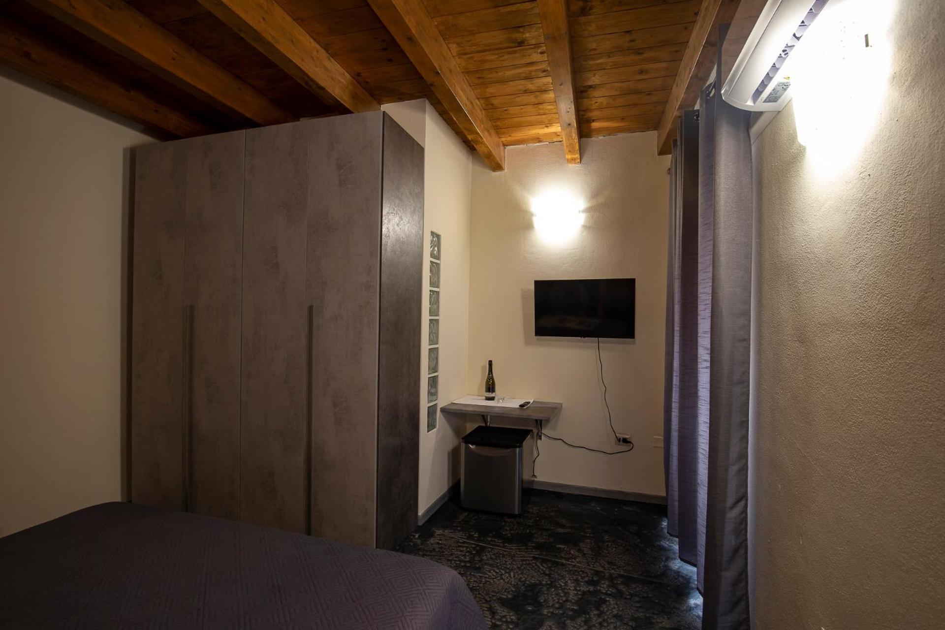 Via Cavour 19, Camere Del Conte Иглесиас Экстерьер фото